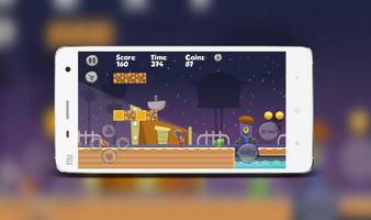 PJ Super Masks Adventure تصوير الشاشة 3