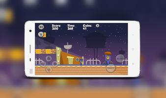 PJ Super Masks Adventure الملصق