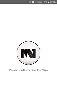 Mo Vlogs World poster