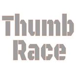 THUMB RACE