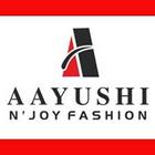 Admin Aayushifashion 圖標