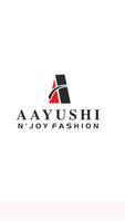 Admin Aayushifashion plakat