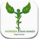 AYURVEDA AIAPGET RANK WINNER APK