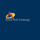 Ayush web technology aplikacja