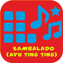 Lagu Sambalado - Ayu Ting Ting APK