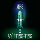 Lagu Ayu Ting-Ting Lengkap आइकन