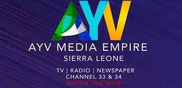 AYV Media Empire
