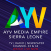 AYV Media Empire APK