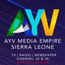 AYV Media Empire aplikacja