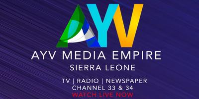 AYV Media Empire syot layar 2