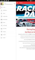 Racing Days Maastricht Affiche