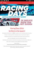 Racing Days Maastricht ภาพหน้าจอ 1