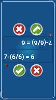 Maths Fun By Ayyanemall capture d'écran 3