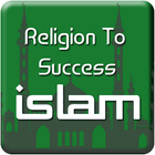 Icona Reigion To Success Islam