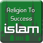 Reigion To Success Islam-icoon