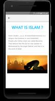 Reigion To Success Islam تصوير الشاشة 2