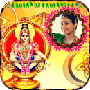 Ayyappa Photo Frames HD APK