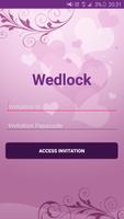 Wedlock 海報