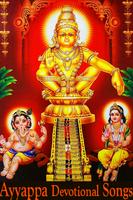 Ayyappan Devotional Songs Ayyappa Swamy VIDEOs Affiche