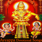 Ayyappan Devotional Songs Ayyappa Swamy VIDEOs icon