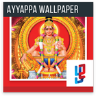 Swami Ayyappa Songs Wallpaper icône