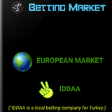 Betting Market - Analysis Tool icône