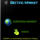 Betting Market - Analysis Tool icon