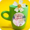 Photo On Mug Editor