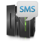 AndroSMS SMSServer icon