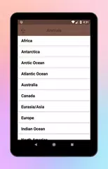Animal World A-Z Collections APK download