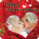 Marriage Anniversary Photo Fra APK