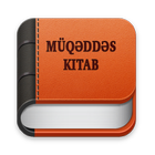 Müqəddəs Kitab biểu tượng