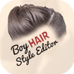 ”Latest Boy Photo Editor 2021