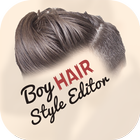 Latest Boy Photo Editor 2021 иконка