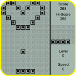 Brick Game - Brick Breaker