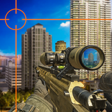 Call Of Sniper Gun Shooter Strike: Special Ops biểu tượng