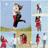 Couple Photography آئیکن