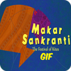 Makar Sankranti Gif APK