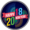 New Year Gif APK