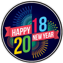New Year Gif APK