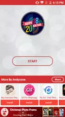 New Year Gif APK download