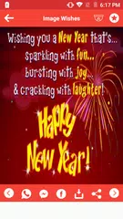 New Year Gif APK download