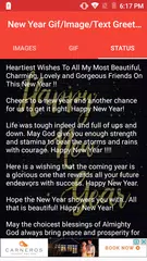 New Year Gif APK download