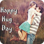 Hug Day GIF biểu tượng