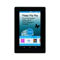 Hug Day GIF APK download