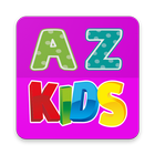 AZ Kids TV アイコン