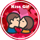 Kiss Gif APK