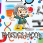 Physics Mcqs icône