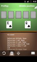 Poker Assistant screenshot 1