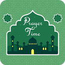Al Salat : Prayer Times & Qibla Direction APK